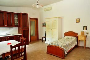 Agriturismo Il Piccolo Lago