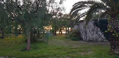 Agriturismo Il Piccolo Lago