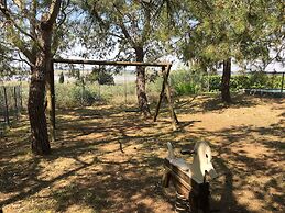 Agriturismo Il Piccolo Lago