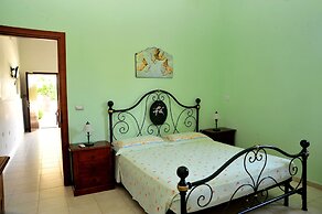 Agriturismo Il Piccolo Lago