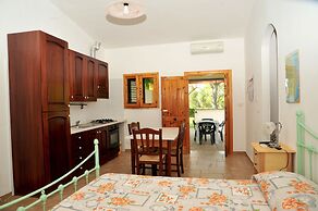 Agriturismo Il Piccolo Lago