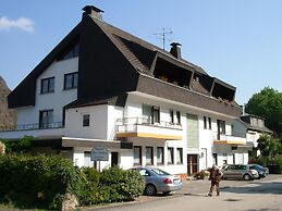 Haus Erholung