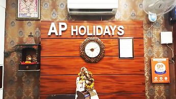 AP HOLIDAYS