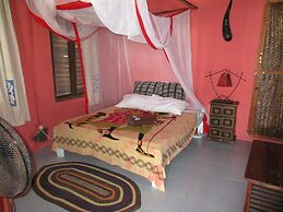Amka Villa
