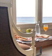 Hotel Talasoterapia Zelai