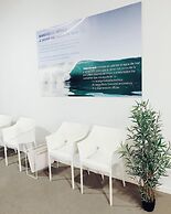 Hotel Talasoterapia Zelai