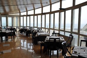 Hotel Talasoterapia Zelai