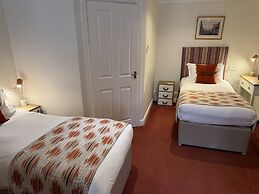 The Old Fourpenny Shop Hotel