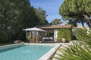 La Bastide du Bouchou