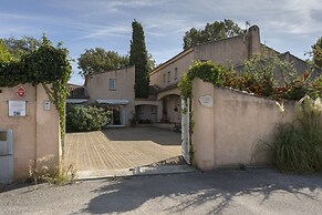 La Bastide du Bouchou