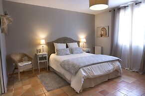 La Bastide du Bouchou