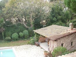 La Bastide du Bouchou
