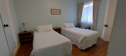 Hotel Chagual