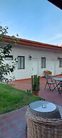 Hotel Chagual