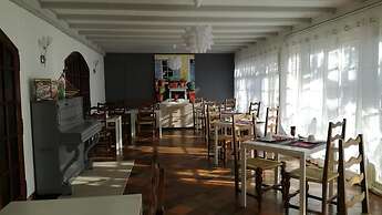 Le Malatras