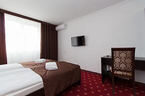 Atriya Hotel