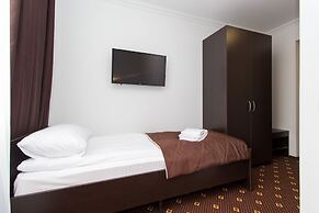 Atriya Hotel