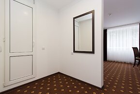 Atriya Hotel