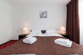 Atriya Hotel