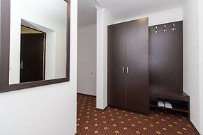Atriya Hotel