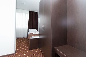 Atriya Hotel