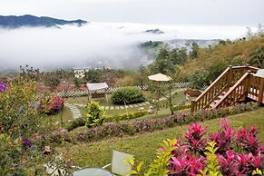 Sitou Flora's House B&B