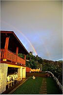 Sitou Flora's House B&B