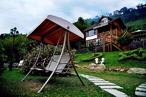 Sitou Flora's House B&B