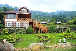 Sitou Flora's House B&B