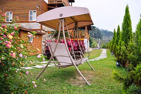 Sitou Flora's House B&B