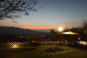 Sitou Flora's House B&B