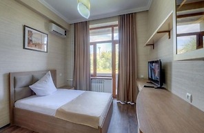 Shihov Hotel