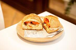 Hotel Ristorante Trinacria