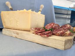 Hotel Ristorante Trinacria