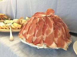 Hotel Ristorante Trinacria