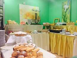 Hotel Ristorante Trinacria