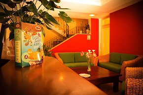 Hotel Ristorante Trinacria