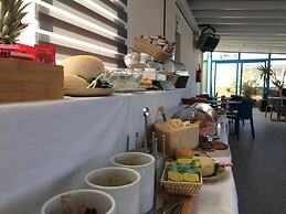 Hotel Ristorante Trinacria