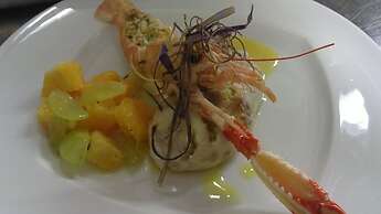 Hotel Ristorante Trinacria