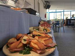 Hotel Ristorante Trinacria