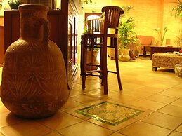 Hotel Ristorante Trinacria