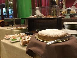 Hotel Ristorante Trinacria