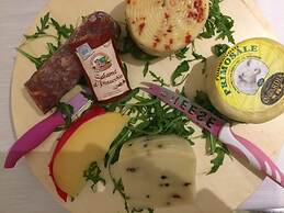 Hotel Ristorante Trinacria