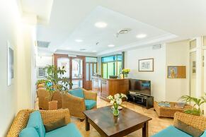 Hotel Ristorante Trinacria