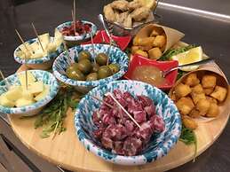 Hotel Ristorante Trinacria