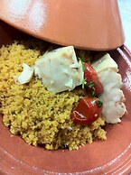 Hotel Ristorante Trinacria