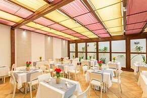 Hotel Ristorante Trinacria