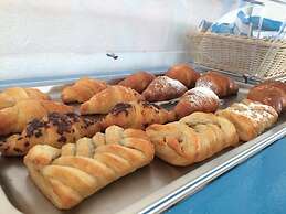 Hotel Ristorante Trinacria