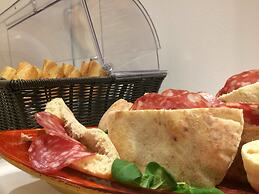 Hotel Ristorante Trinacria