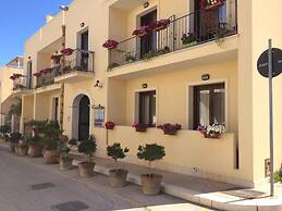 Hotel Ristorante Trinacria